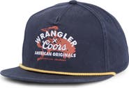 San Diego Hat Embroidered Adjustable Hat
