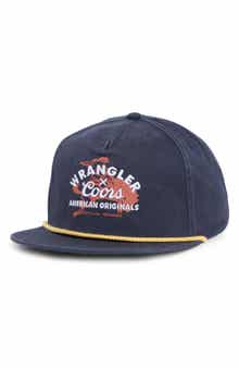 San Diego Hat Embroidered Adjustable Hat