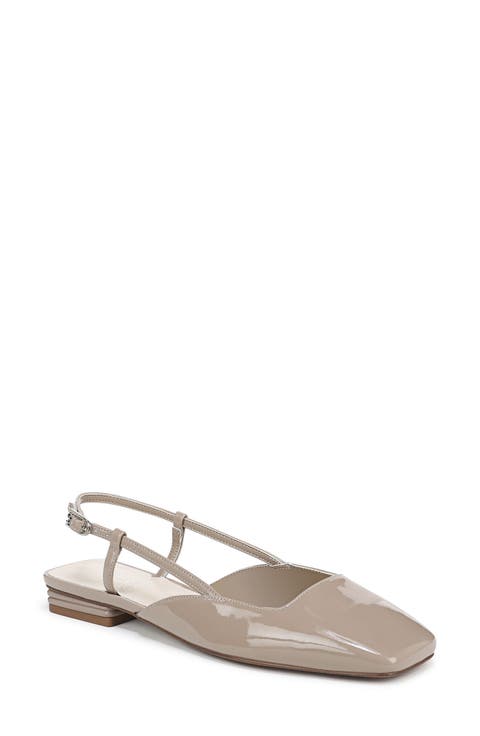Tadella Slingback Flat (Women)