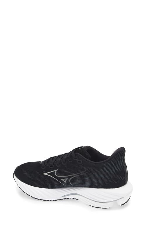 Mizuno Wave Rider 28 Running Shoe