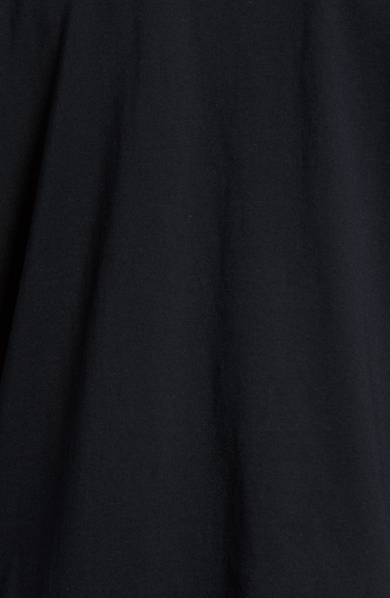 Reigning Champ Long Sleeve Henley T-Shirt, Alternate, color, 