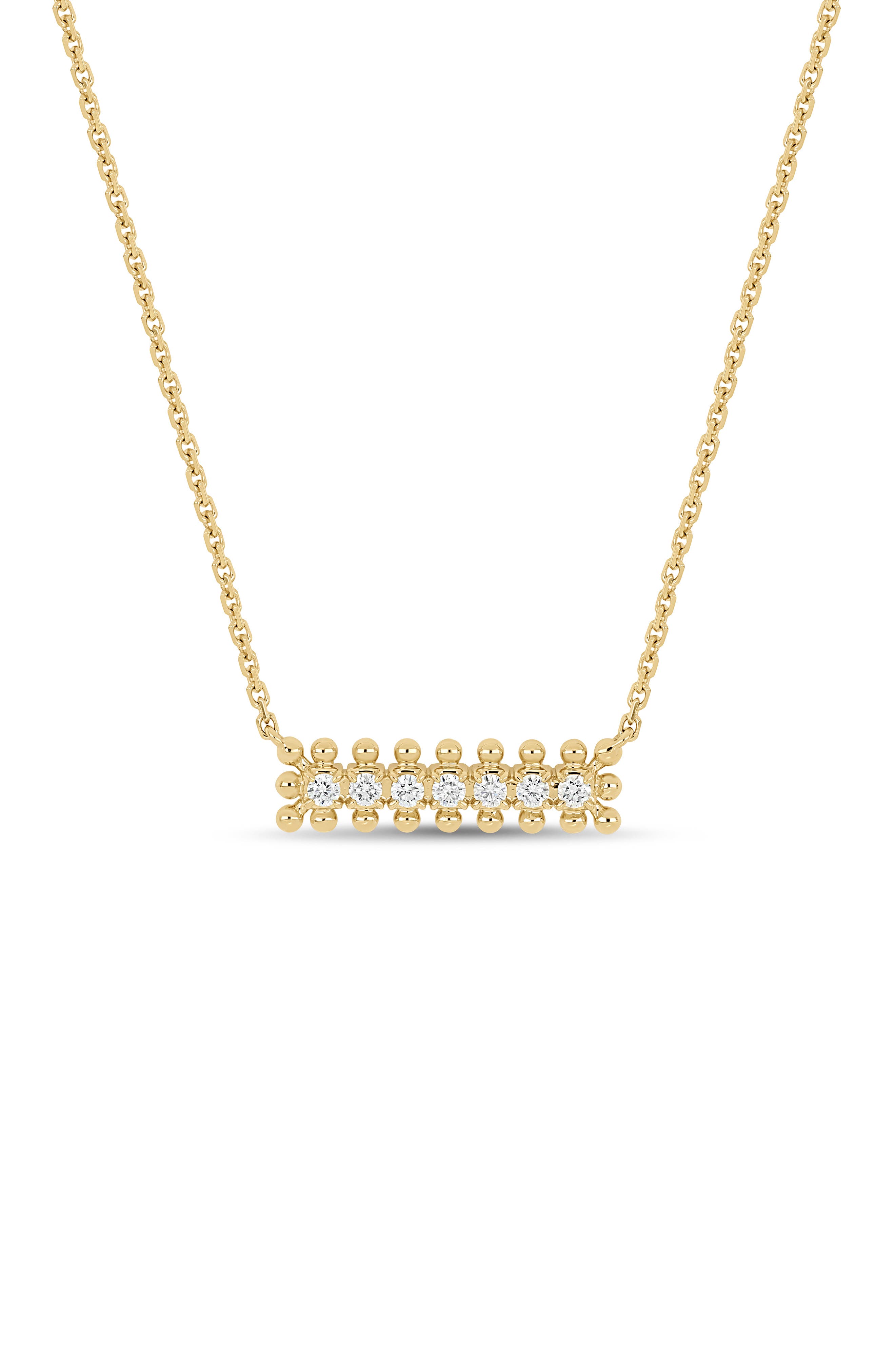 selected 18K YELLOW GOLD