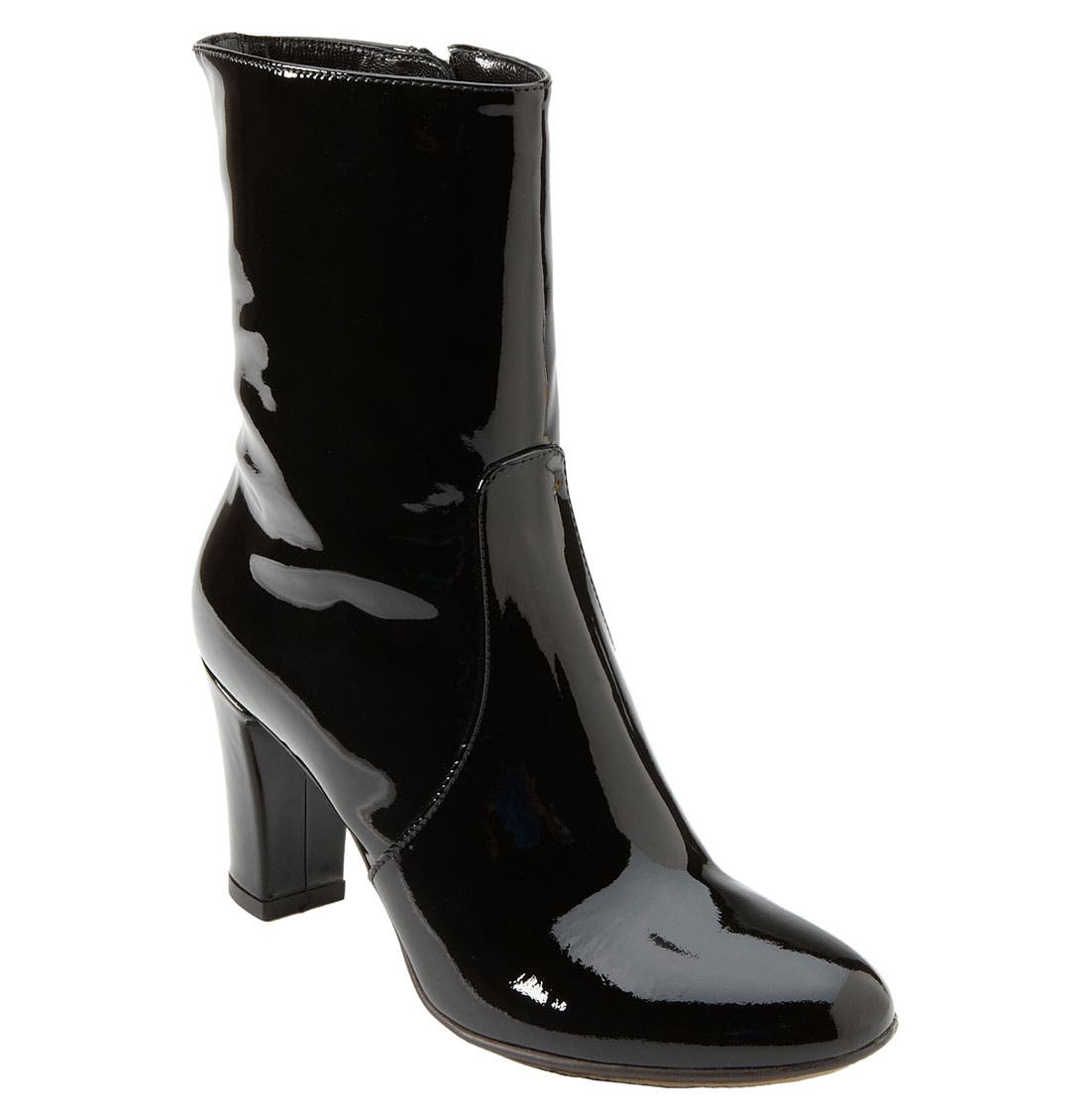 Aquatalia by Marvin K. 'Top-P' Weatherproof Boot, Main, color, 