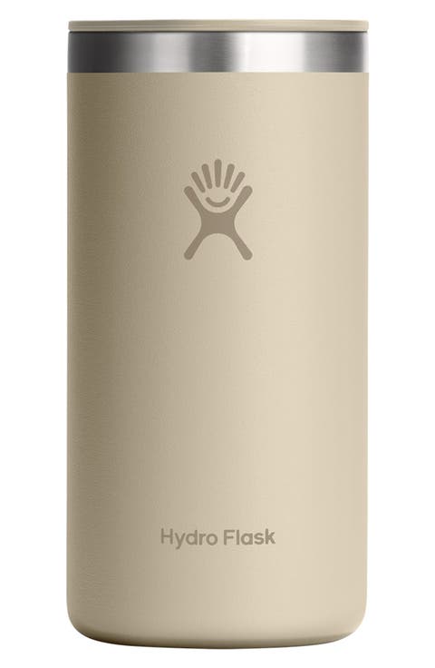 16-Ouch Travel Coffee Cup