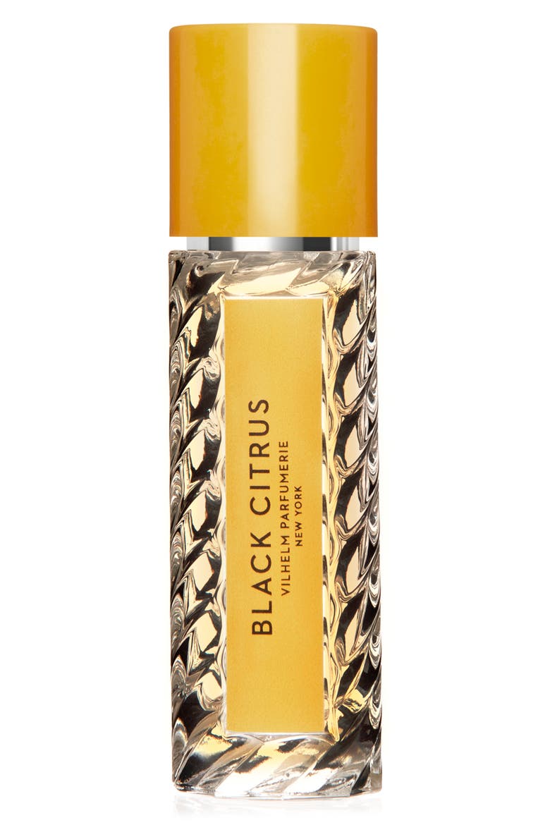 Black Citrus Eau de Parfum, Alternate, color, NO COLOR