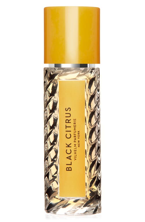Vilhelm Parfumerie Black Citrus Eau De Parfum In No Color
