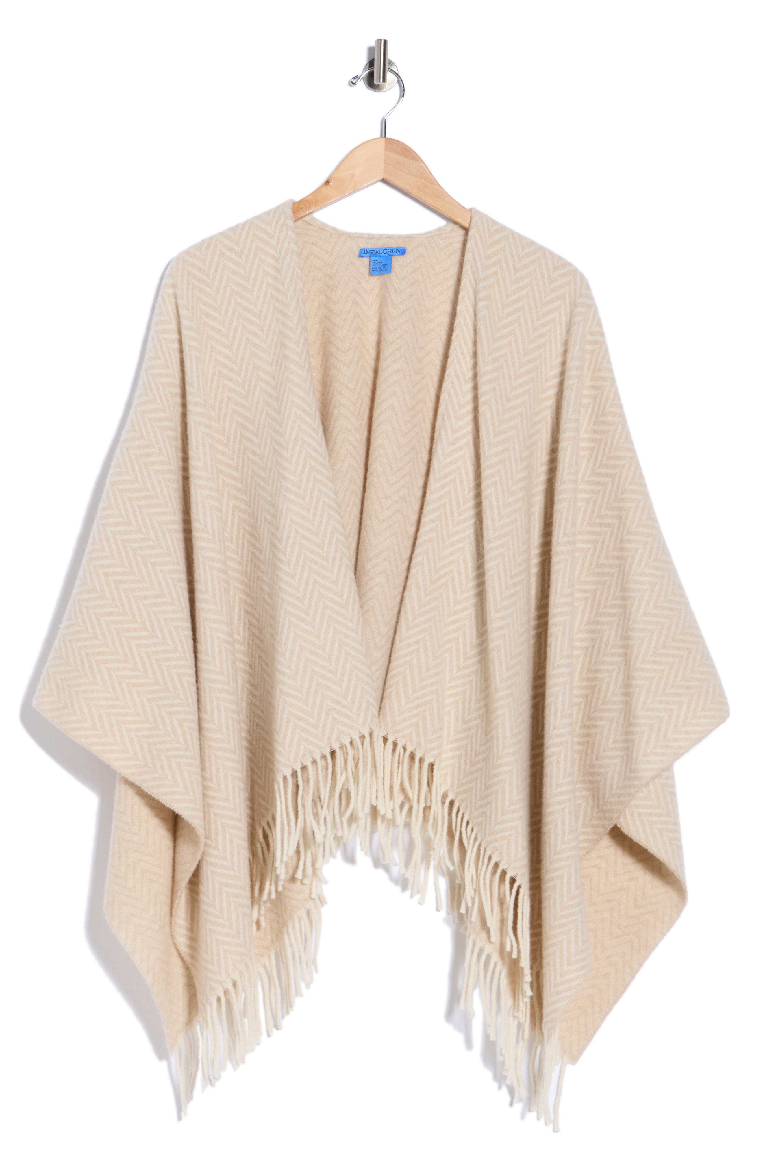 Venus Wool & Cashmere Wrap