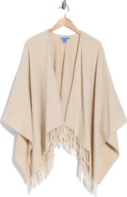JMCLAUGHLIN Venus Wool & Cashmere Wrap