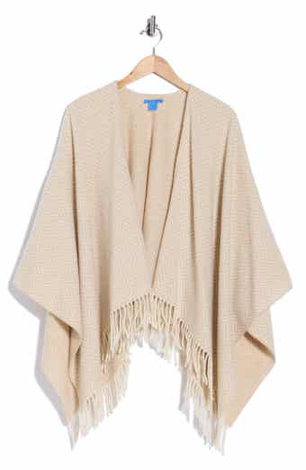 Venus Wool & Cashmere Wrap