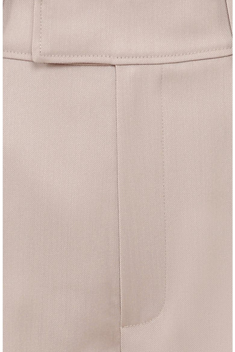 Hayden Tailored Pants, Alternate, color, STONE