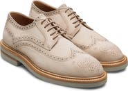 Magnanni Apolo Wingtip Derby