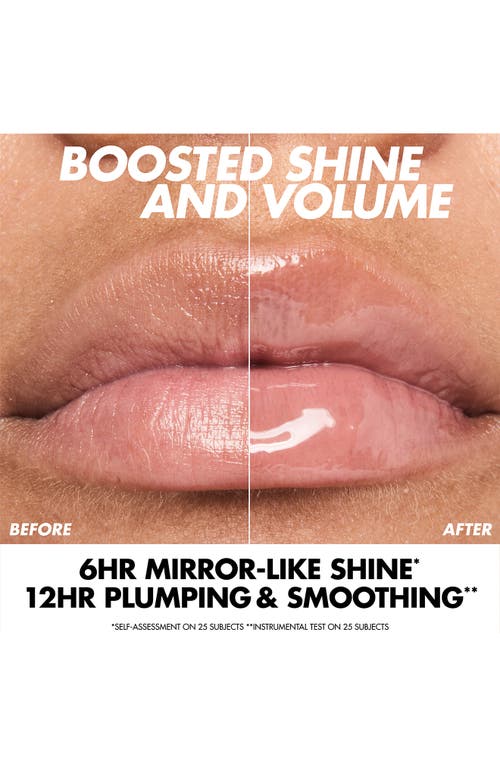 Make Up For Ever Super Boost Lip Gloss In 09 - Daring Candy