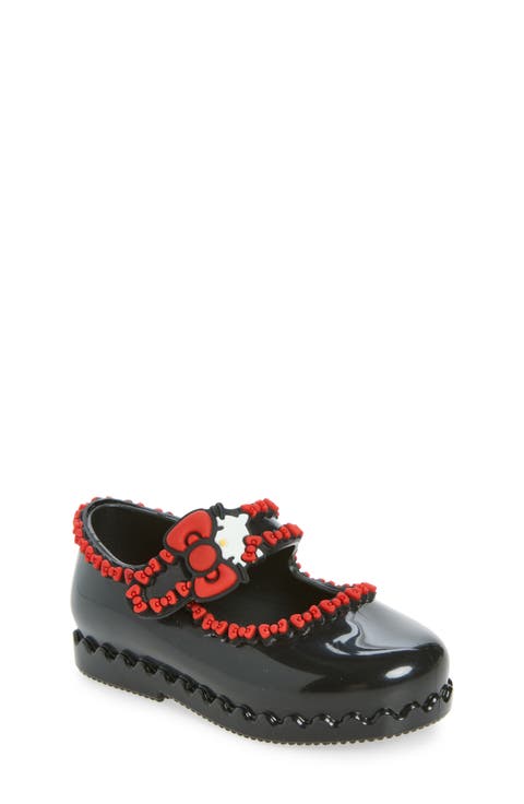 Kids' Hip Ballerina Mary Jane