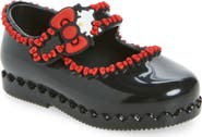 Mini Melissa Kids' Hip Ballerina Mary Jane