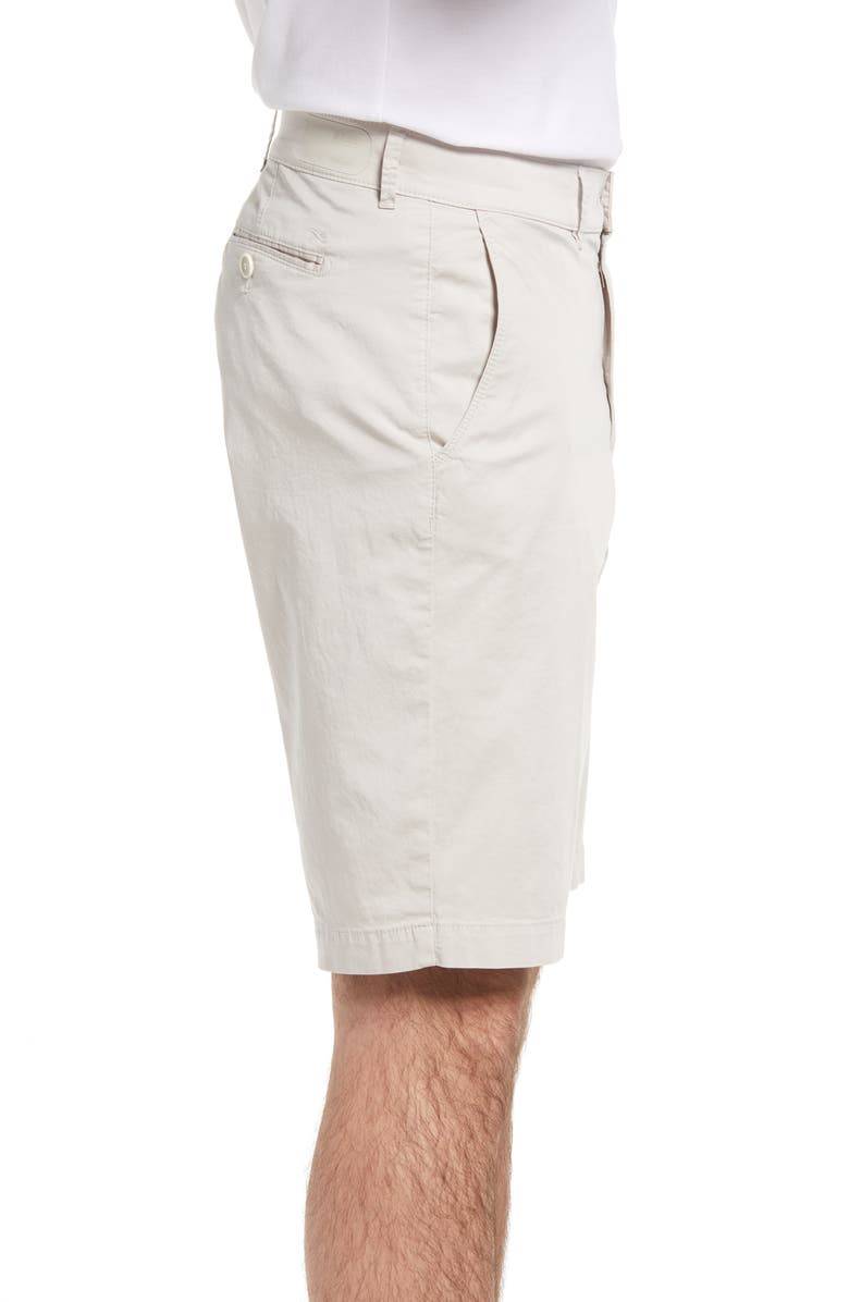 Brax Bozen Stretch Cotton Shorts, Alternate, color,