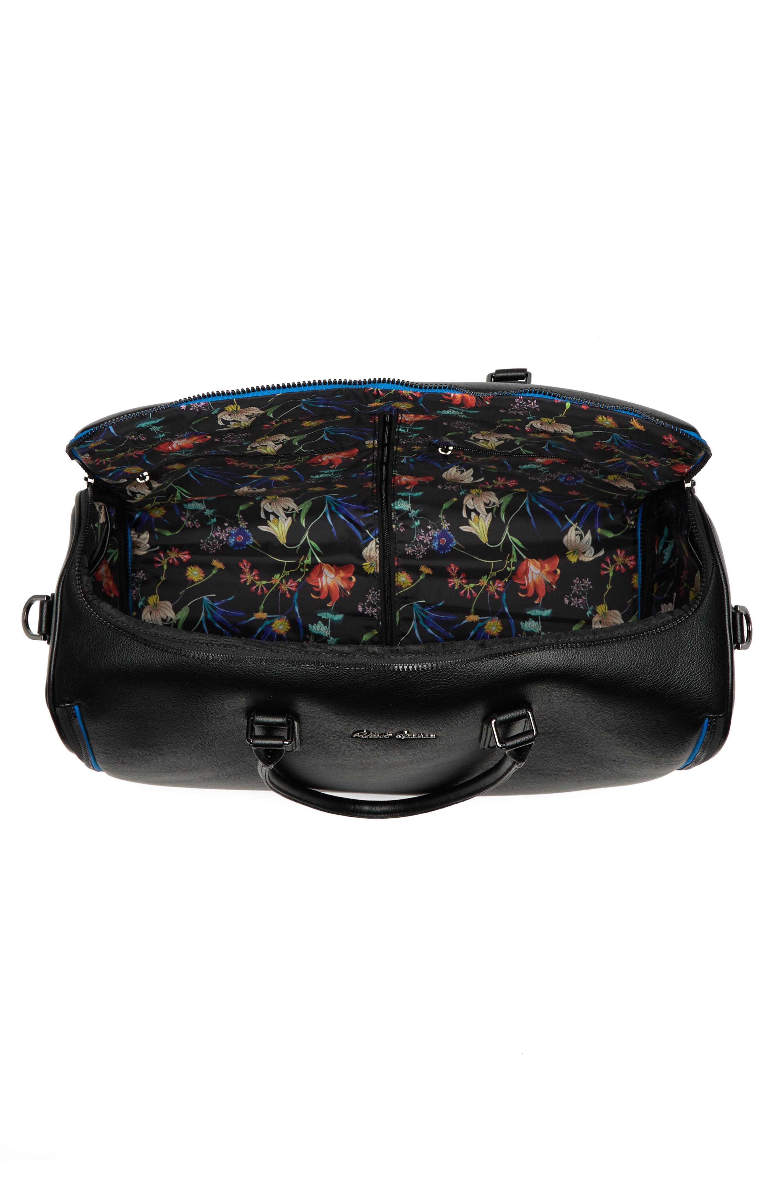Robert Graham Infinity Duffle Bag, Alternate, color, 
