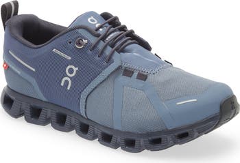 Cloud 5 Waterproof Running Shoe