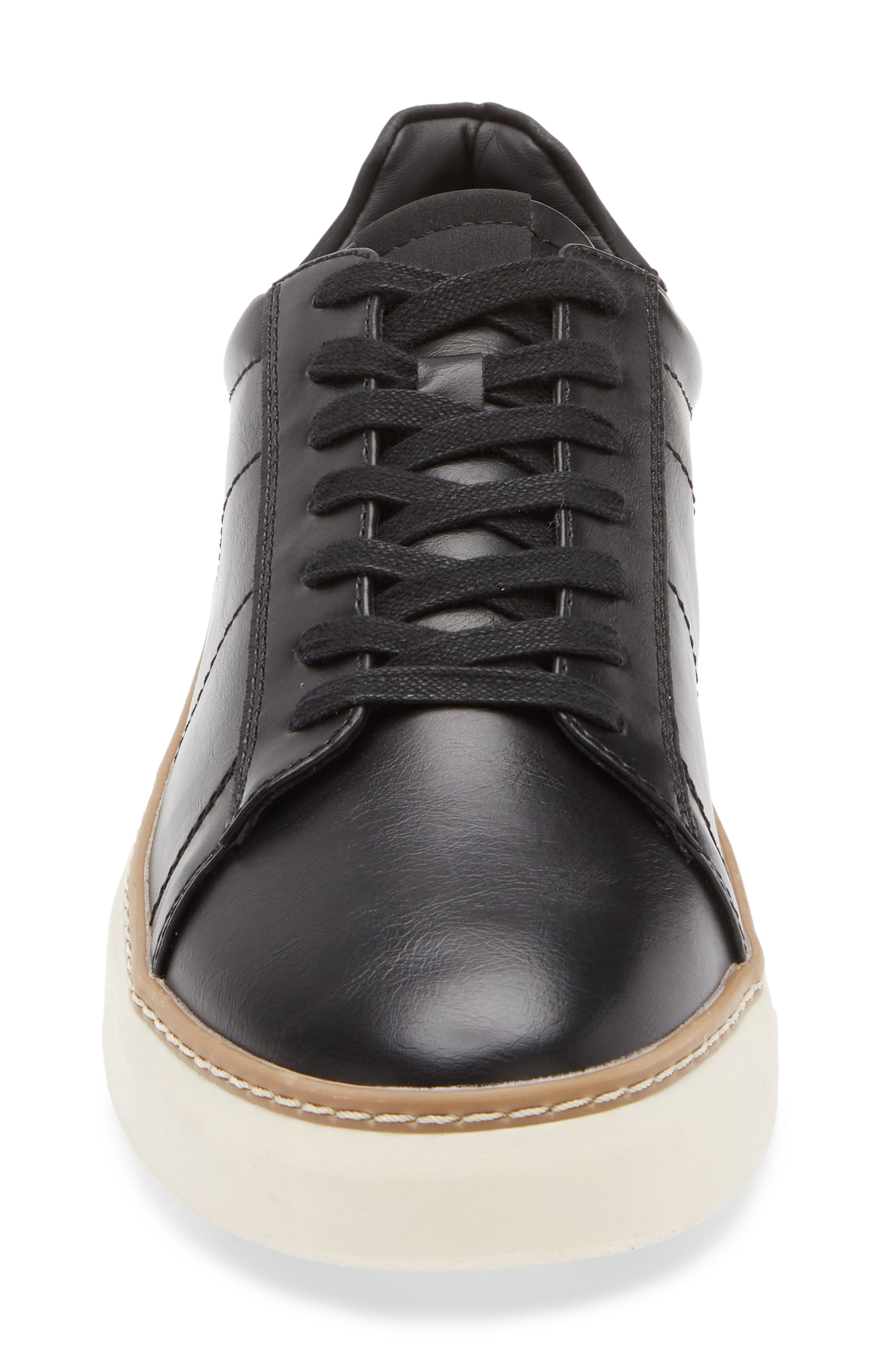 NORDSTROM RACK Malcolm Low Top Sneaker, Alternate, color, 