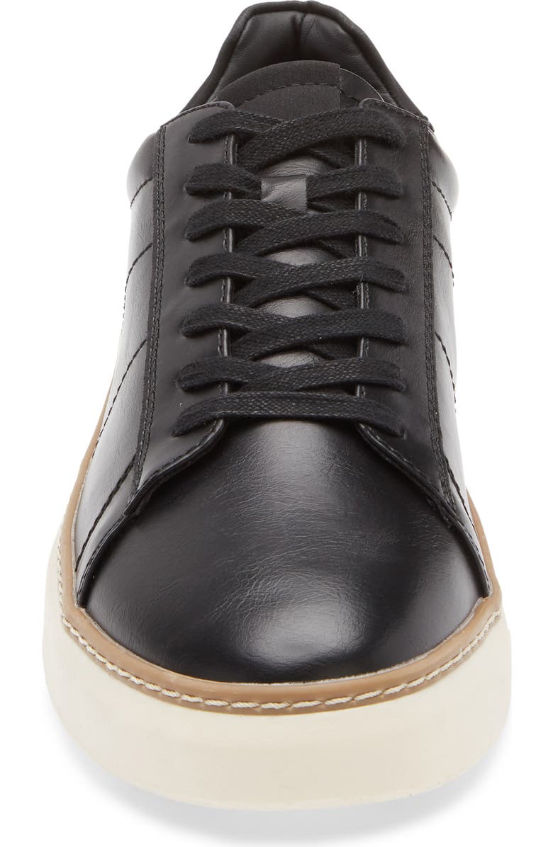 NORDSTROM RACK Malcolm Low Top Sneaker, Alternate, color,