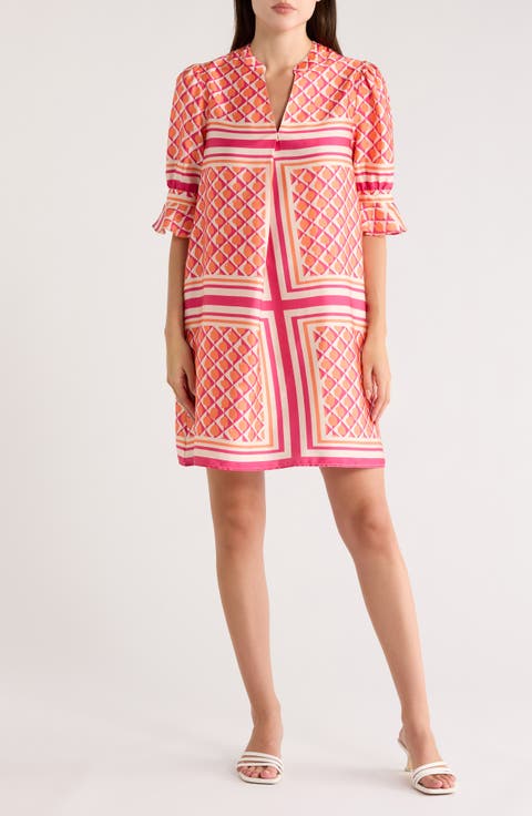 Tunic Dress
