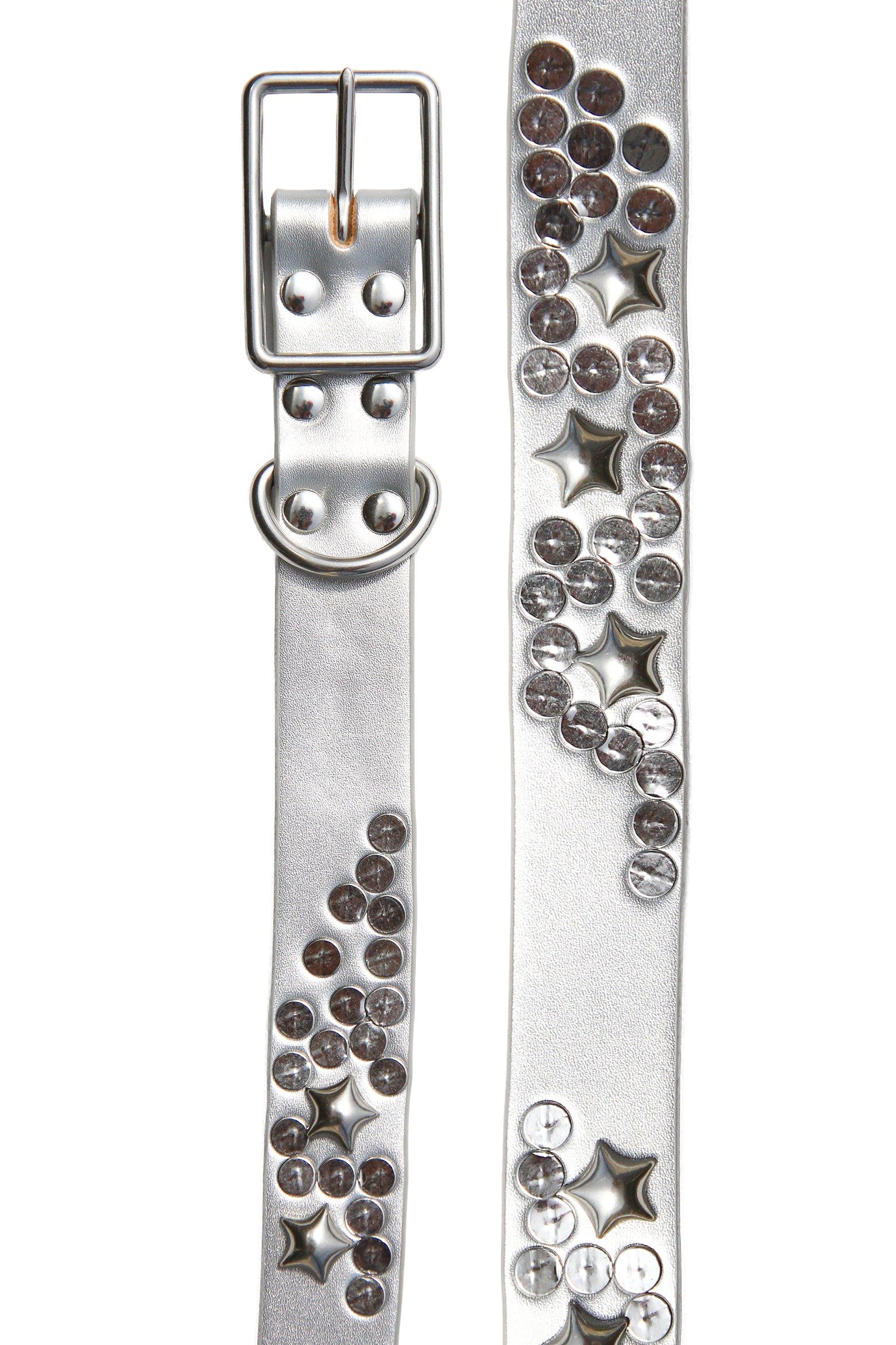 selected Silver
