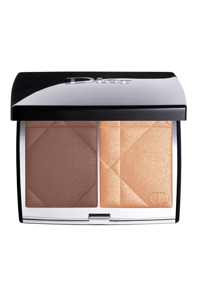 Rouge Blush & Glow Palette (Women) | Nordstrom