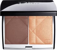 DIOR Rouge Blush & Glow Palette