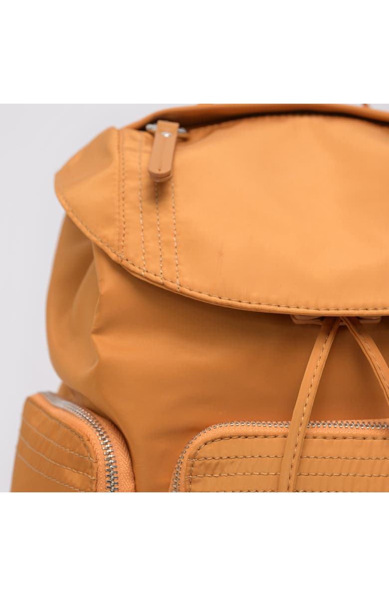 Urban Originals Adventurer Backpack, Alternate, color, Tan