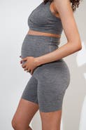 Vitality Daydream Maternity Rider Short