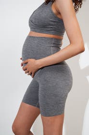 Vitality Daydream Maternity Rider Short