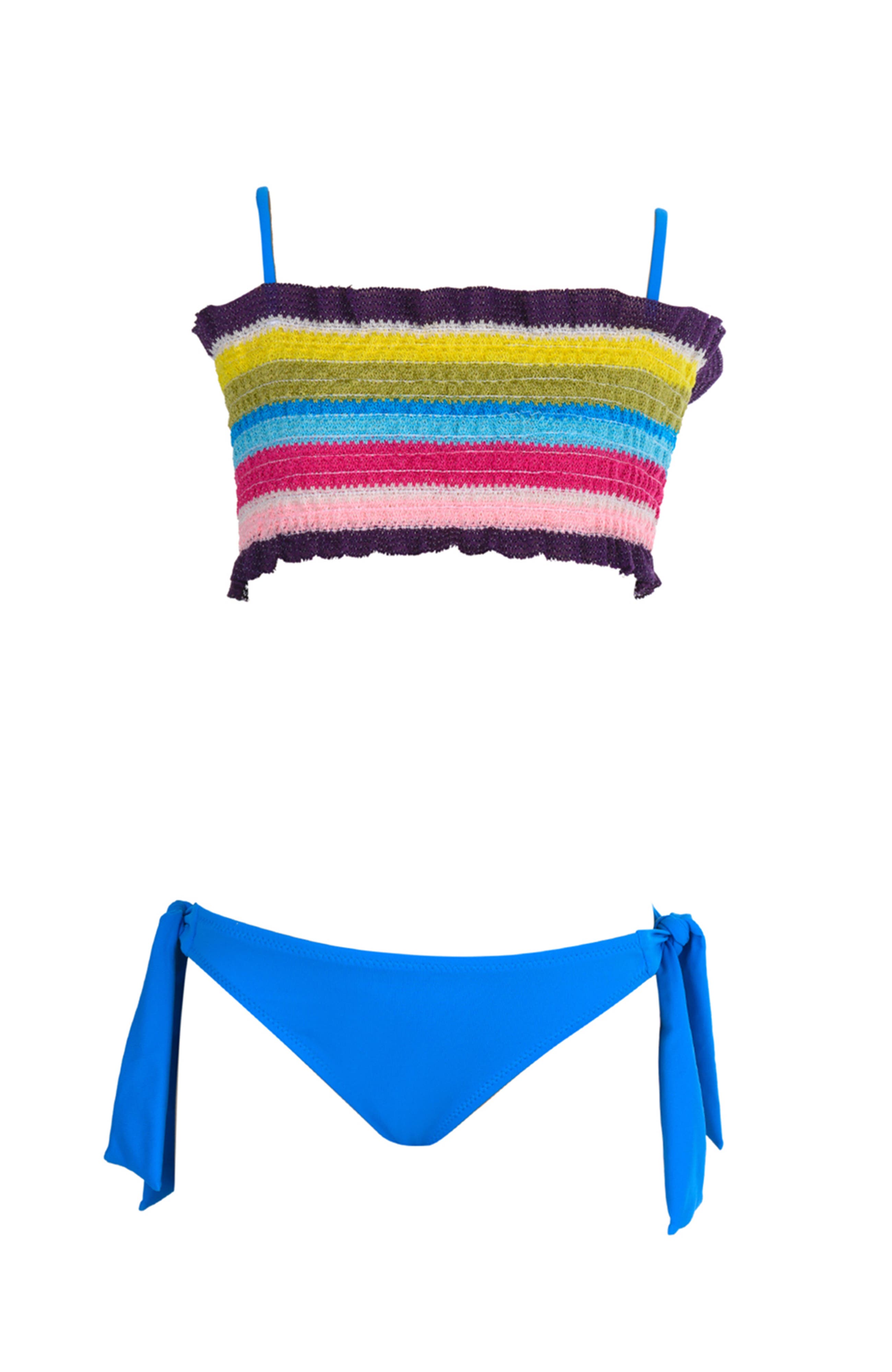 selected Multicolor