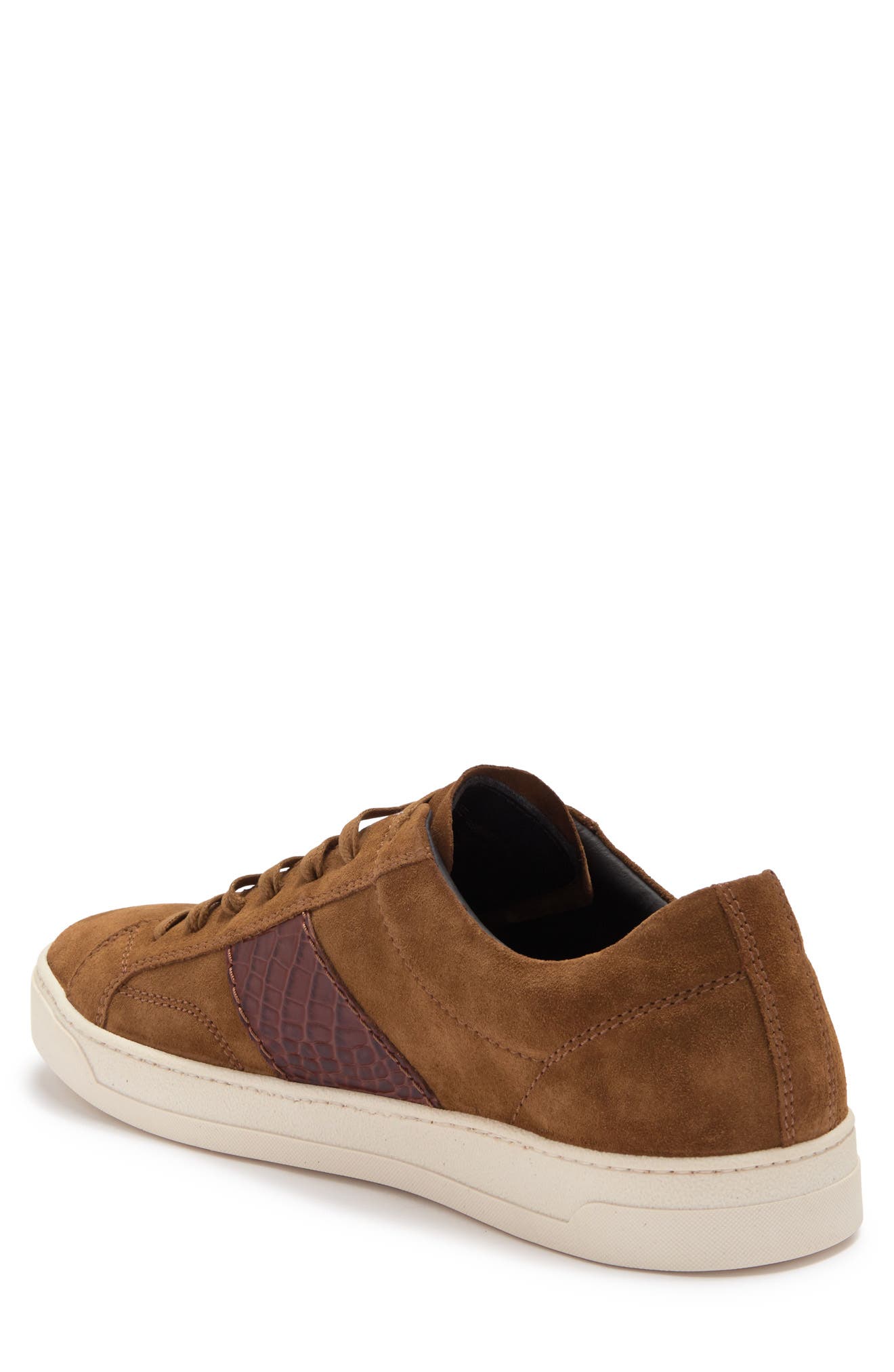 Bruno Magli Justice Low Top Sneaker (Men) | Nordstromrack