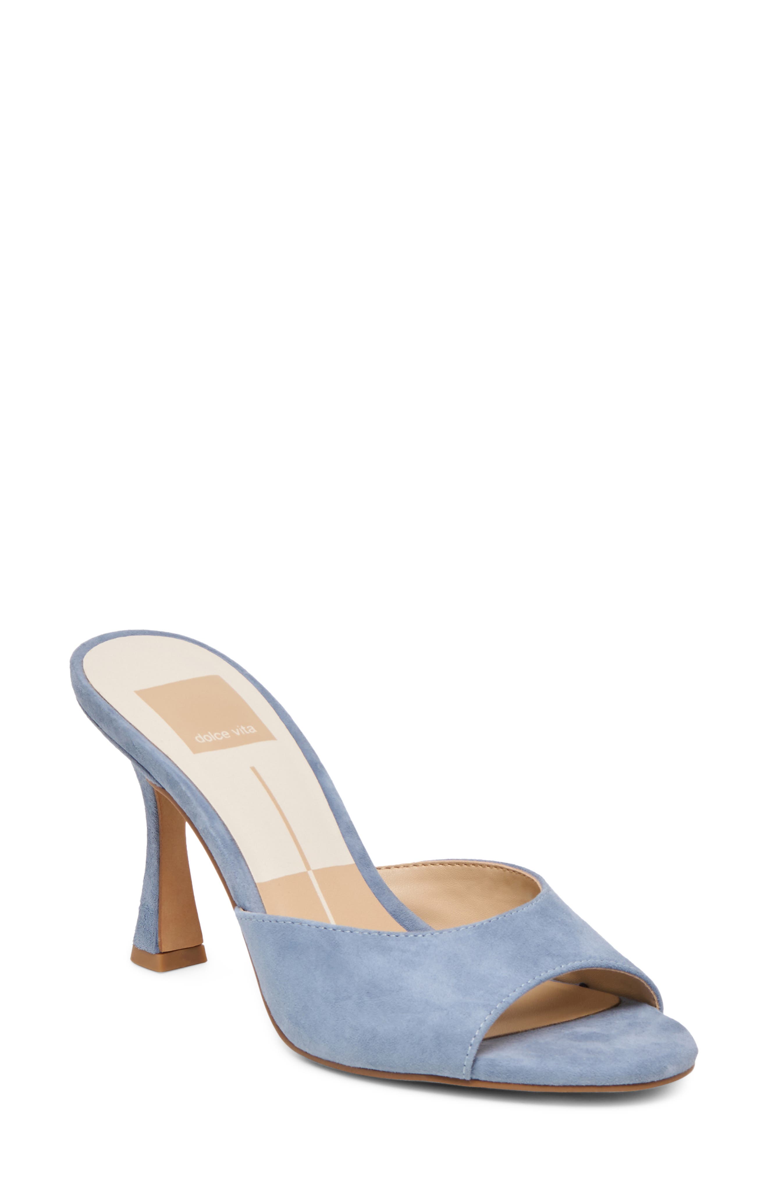  Periwinkle Suede