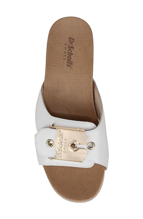 Dr. Scholl's Original Max Platform Sandal