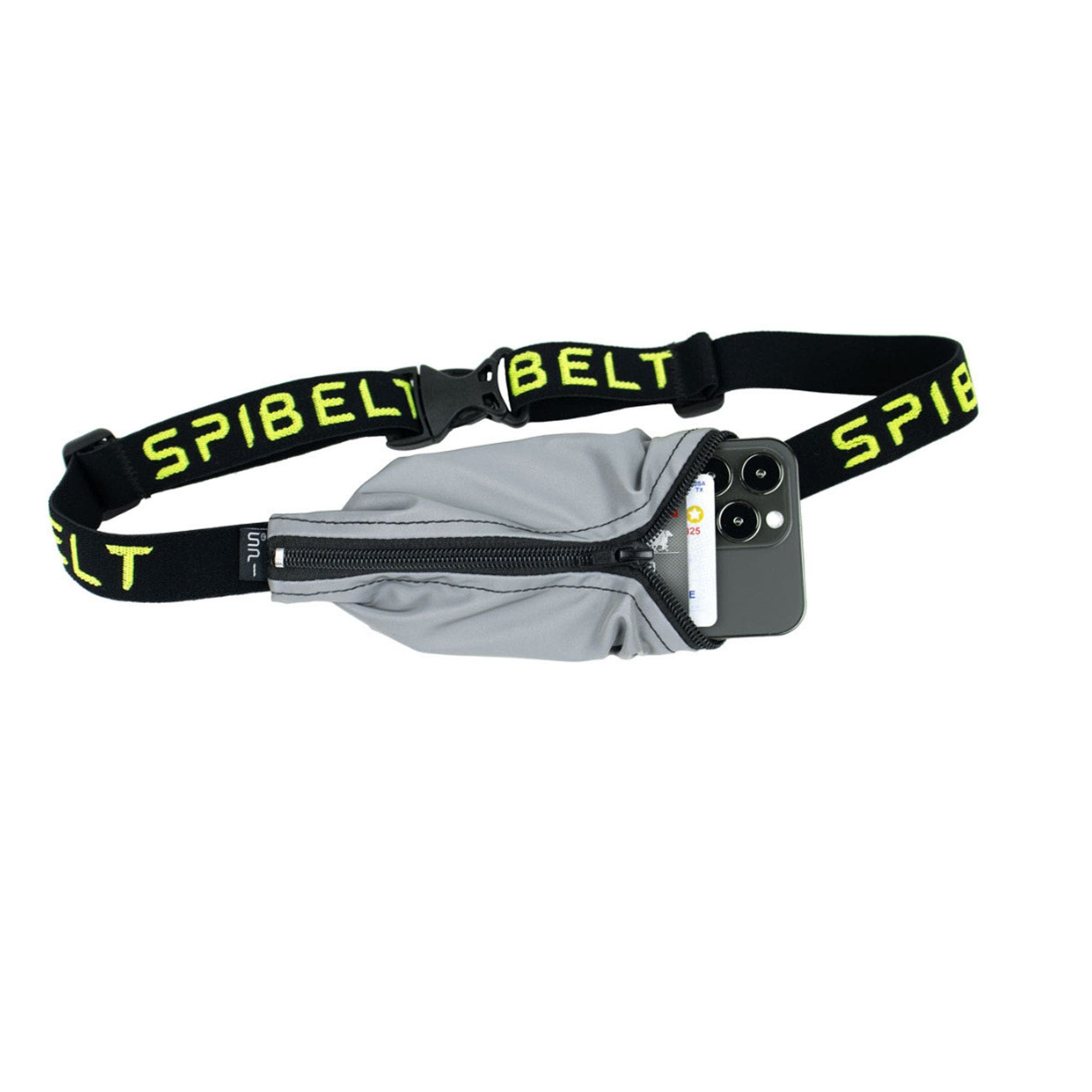 The Original Reflective Pocket Belt, Main, color, Reflective