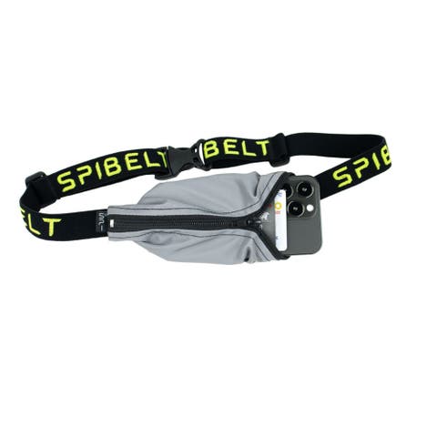 The Original Reflective Pocket Belt