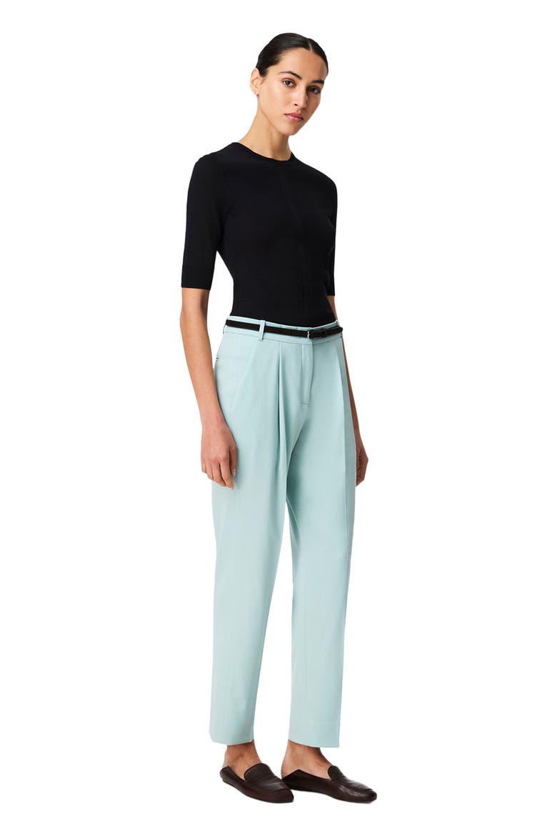 Peg Trouser, Alternate, color, Mist