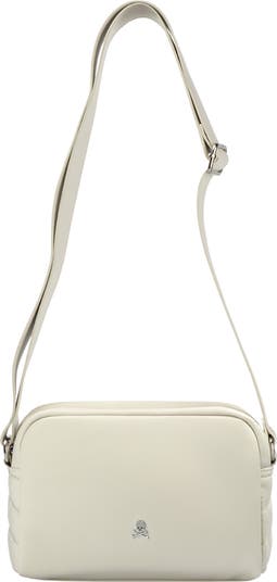 Scalpers Padded Crossbody Mini Bag | Nordstrom