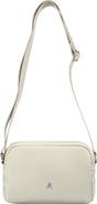 Scalpers Padded Crossbody Mini Bag
