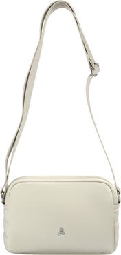 Scalpers Padded Crossbody Mini Bag