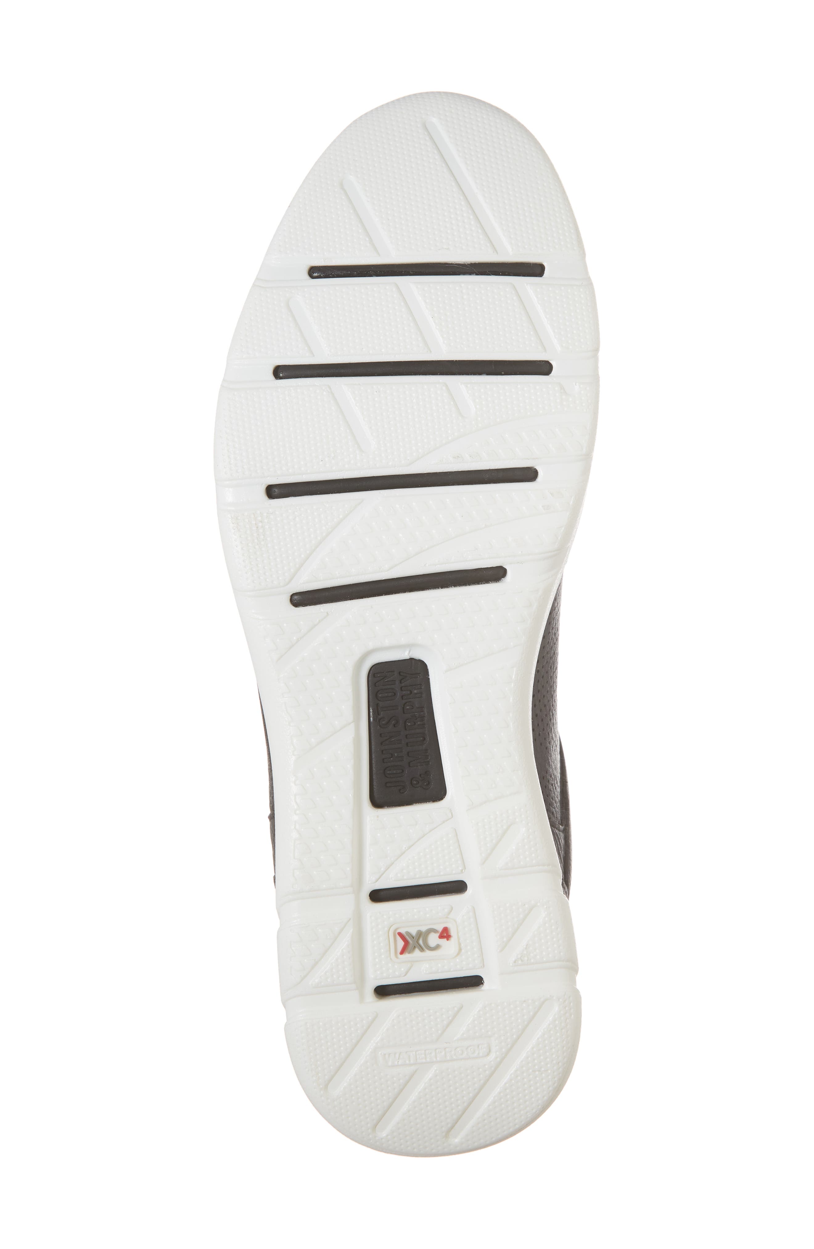 Johnston & Murphy Prentiss XC4<sup>®</sup> Waterproof Sneaker, Alternate, color, 