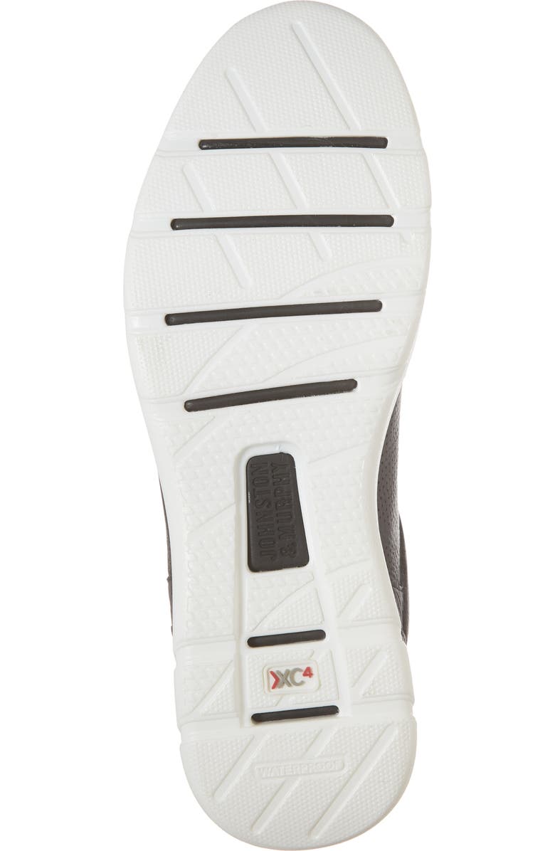 Johnston & Murphy Prentiss XC4<sup>®</sup> Waterproof Sneaker, Alternate, color,