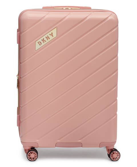 Bias 25" Upright Suitcase