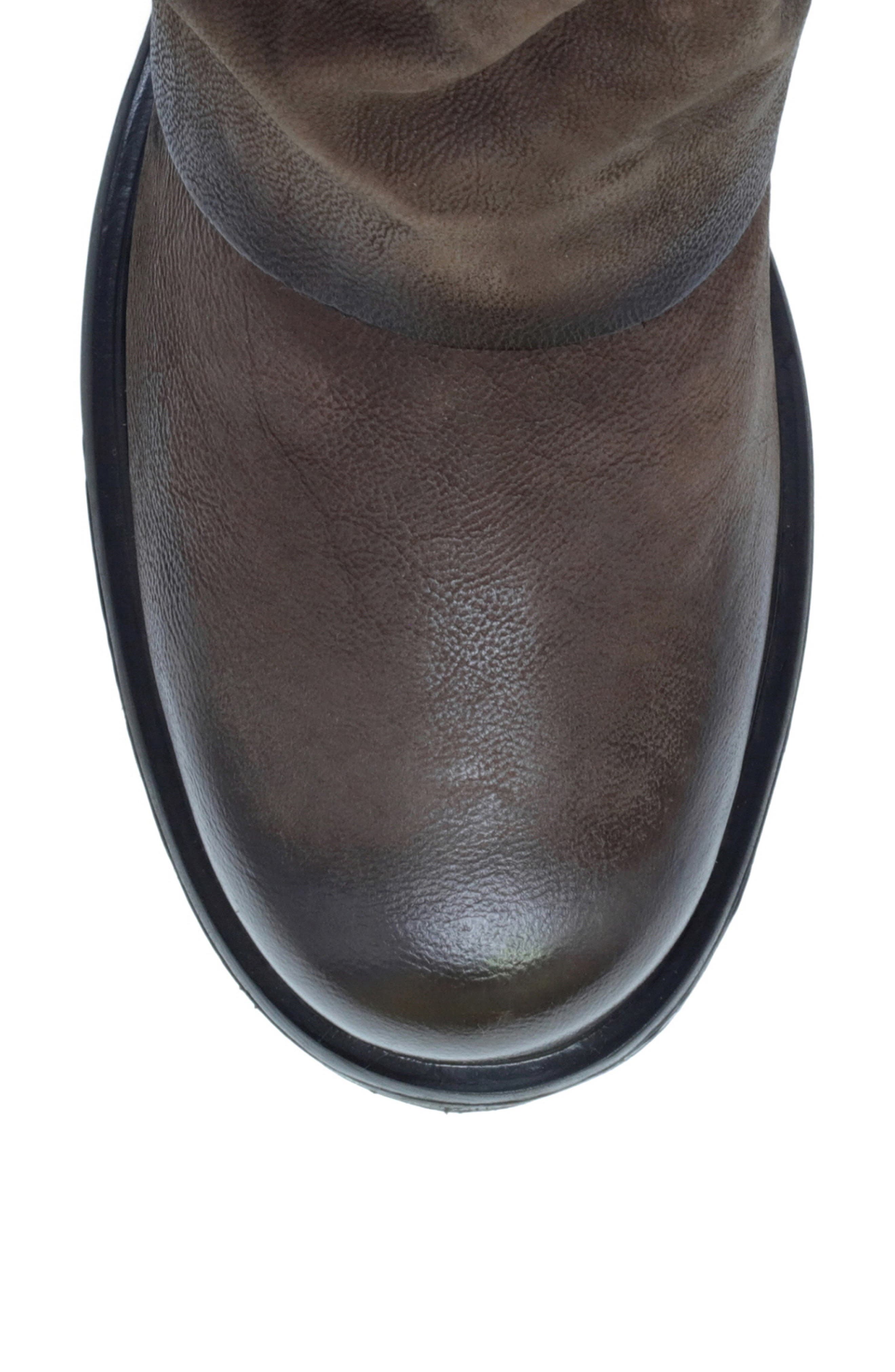 Sid Western Boot, Alternate, color, CHOCOLATE