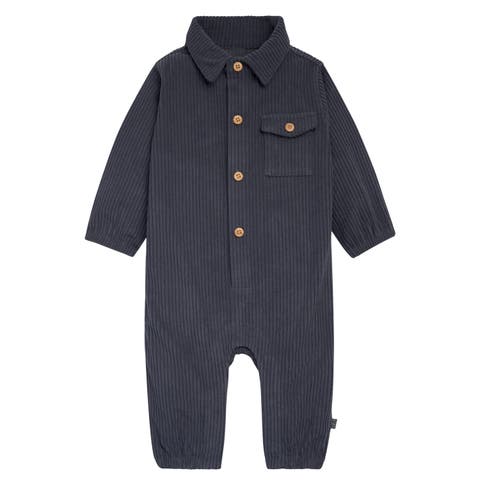Corduroy Romper (Baby)