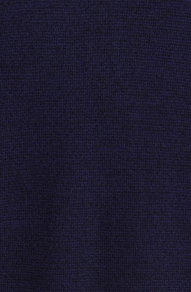 johnnie-O Lanier Mixed Media Jacket, Alternate, color, 