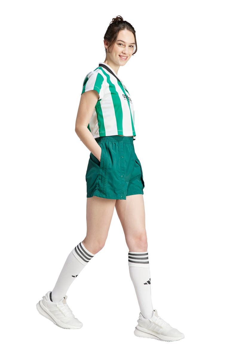 adidas Tiro Snap Shorts, Alternate, color,