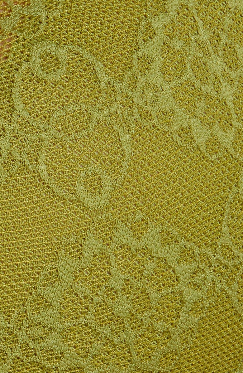 Etam Debby Lace Tulle Bralette, Alternate, color,