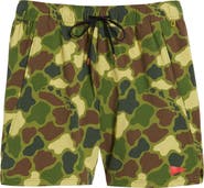 Florence All-Purpose Cordura® Water Repellent Hybrid Shorts