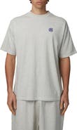 Good For Nothing Oversized Halftone T-Shirt